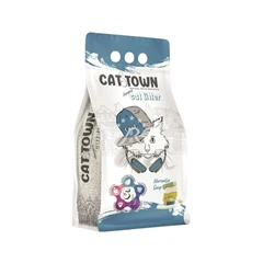 Наповнювач бентонітовий Cat Town Марсельське мило, 5 л