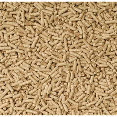 Cat's Best Наповнювач Cat’s Best для котячого туалету Smart Pellets деревний 20 л / 10 кг