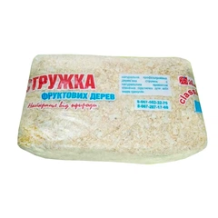 Без бренда Тирса з фруктових дерев, 900 г