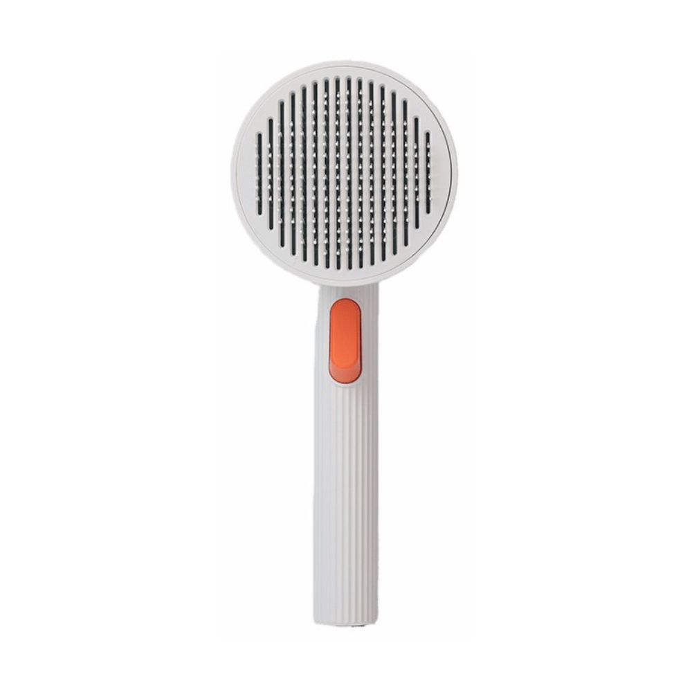 Щітка-пуходерка для собак Petkit Pet Grooming Brush 2 20х7,9х6,7 см
