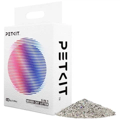 Наповнювач для лотків Petkit 5-IN-1 - 715971