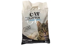 Indian Cat Litter Бентонітовий наповнювач Cat Litter для котячих туалетів великий 5кг