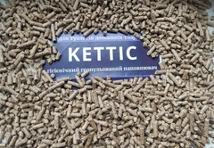 Kettic Наповнювач для котячого туалету КЕТТІС 5 кг