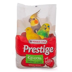 Versele Laga Пісок з морських раковин для птахів Versele-Laga Prestige Kristal 5 кг