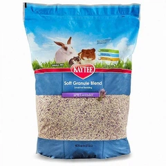 Fiboo Kaytee Soft Granule Lavender КЕЙТІ СОФТ ГРАНУЛА ЛАВАНДА підстилка з целюлози для гризунів, дрібних тварин, птахів, рептилій