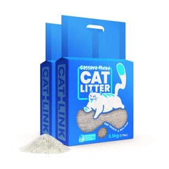 Наповнювач CATLINK Mixed Litter
