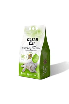Бентонітовий нап. CLEARCAT: МАРСЕЛЬСЬКЕ МИЛО 10 л.