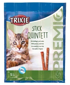 Trixie Ласощі для котів