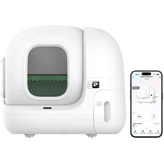 Смарт автоматичний лоток PetKit Pura Max 2 Automatic Cat Litter Box