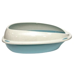 Туалет Georplast Shuttle для котів 45x36x15,5 10530