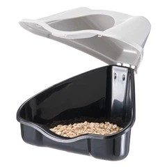 Ferplast Туалет для гризунів NORA 1C TOILET