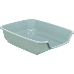 Туалет Trixie Nuno Litter Tray для котів 28 см х 9 см х 36 см (TX-40396)
