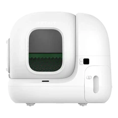 Самоочисний лоток для котів PetKit Pura MAX 2 PREMIUM (6975069305028)