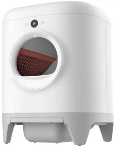 Смарт автоматичний лоток PETKIT Pura X Self-Cleaning Cat Litter Box P9901 White