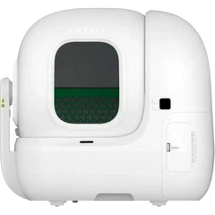 Розумний туалет для кішок Petkit Purobot Max Pro with Camera (P9904) [132758]