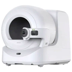 Смарт лоток Petkit Purobot ULTRA with cam self-clean P9903