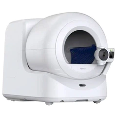 Смарт лоток Petkit Purobot ULTRA with cam self-clean P9903