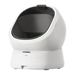 Автоматичний туалет з самоочищенням Petlibro Luma (62-22001-31W)