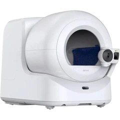 Розумний туалет для кішок Petkit Purobot Ultra with Camera (P9903) [132757]