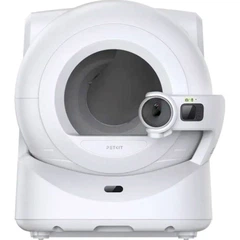 Розумний туалет для кішок Petkit Purobot Ultra with Camera (P9903) [132757]