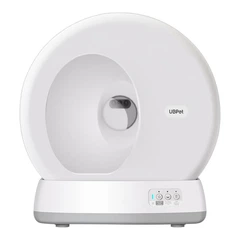 Туалет самоочисний UBPET C10 (UCAT C10)