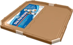 OUT! PetCare Складаний туалет під пелюшку для собак OUT! Training Pad Holder, 53 см х 53 см