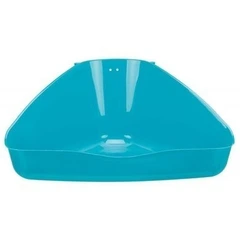 Туалет для грызунів Trixie кутовий 36 х 21 х 30 см (TX-62551)A