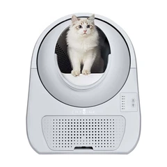 Туалет самоочисний CATLINK Scooper Young (CL-03)