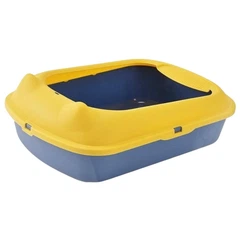 Home Лоток-туалет для тварин S 38*28см A33643-S