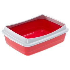 Відкритий лоток для кішок Ferplast Nip 10 Plus
