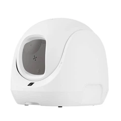 Туалет самоочисний Catlink BayMax (CL-CA-01)
