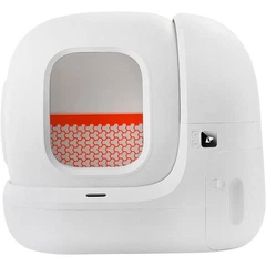 Туалет для тварин PETKIT Pura Max 2 Smart Cat Litter Box Premium (P9902)