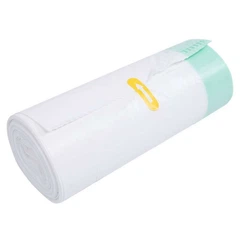 M Pets M-Pets Smarto - Пакети із зав'язками для котячого туалету 67х40 см (6953182760641)