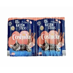 Coshida Ласощі для котів