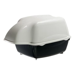 Туалет для кішок для використання на вулиці Ferplast Cosmic Outdoor