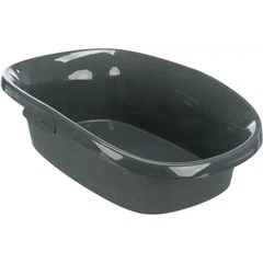 Туалет для котів Trixie «Be Eco Carlo» 58 х 38 х 17 см