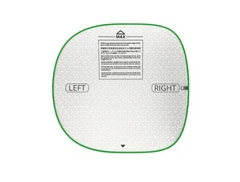Туалети, пелюшки, аксесуари PETKIT Cat Litter Pad MAX Змінна підкладка для автоматичного туалету PURA MAX 1 шт (P9220)