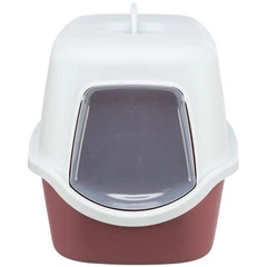 Туалет Trixie Vico для котів античний рожевий (40 х 40 × 56 см) (TX-40278)