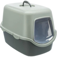 Туалет Trixie Vico Be Eco для котів (40 х 40 × 56 см) (TX-40210)