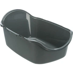 Туалет Trixie Vico Be Eco для котів (40 х 40 × 56 см) (TX-40210)