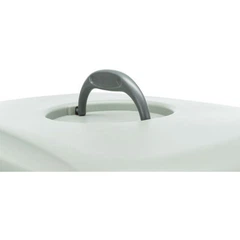 Туалет Trixie Vico Be Eco для котів (40 х 40 × 56 см) (TX-40210)