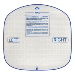 Змінна підкладка для наповнювача Petkit High Performance Cat Litter Pad Ultra (P99035) ( Білий ) 26581
