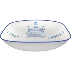 Змінна підкладка для наповнювача Petkit High Performance Cat Litter Pad Ultra (P99035) ( Білий ) 26581