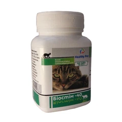 Healthy Pet Добавка Вітамінно-мінеральний комплекс для котів