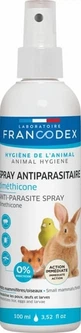 Francodex Препарат Laboratoire dimethicone spray