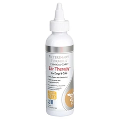 Veterinary Formula Препарат Ear Therapy ВЕТЕРИНАРНА для собак