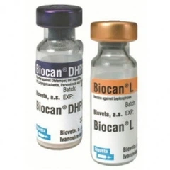 Біокан DНРРIL Bioveta 1 доза