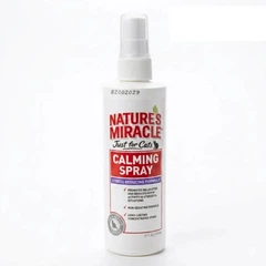 Nature's Miracle Препарат Заспокійливий спрей «Антистрес» для котів