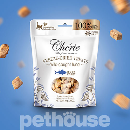 Cherie Ласощі для котів