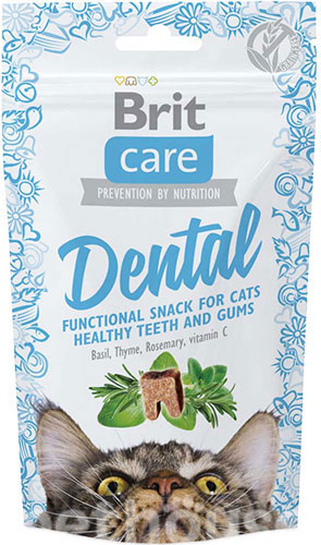 Brit Care Ласощі для котів